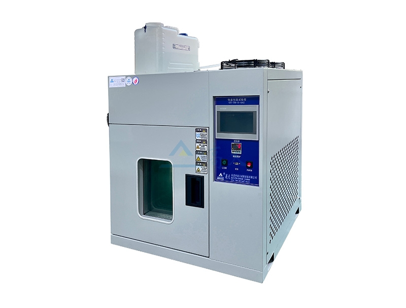 如何確保恒溫恒濕試驗箱的使用安全？